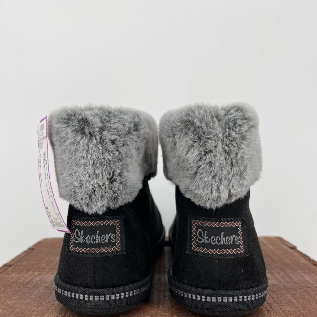 Sketchers Booties