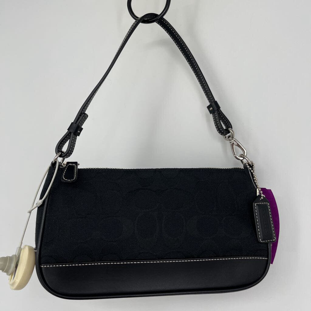 Coach Signature Handbag