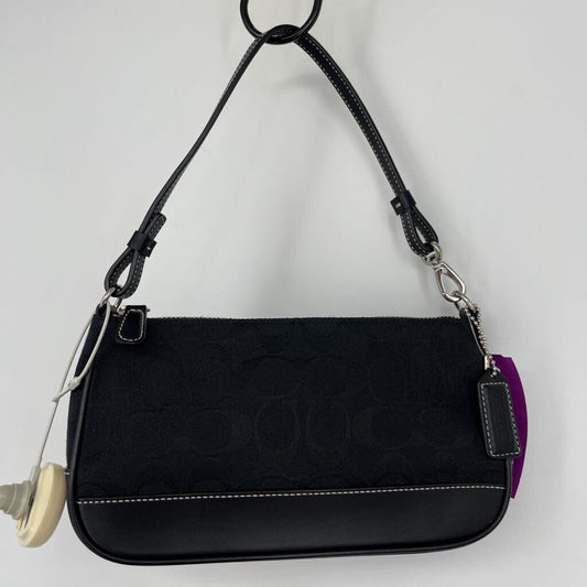 Coach Signature Handbag