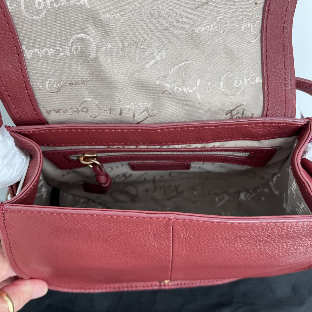 Foley + Corinna Crossbody