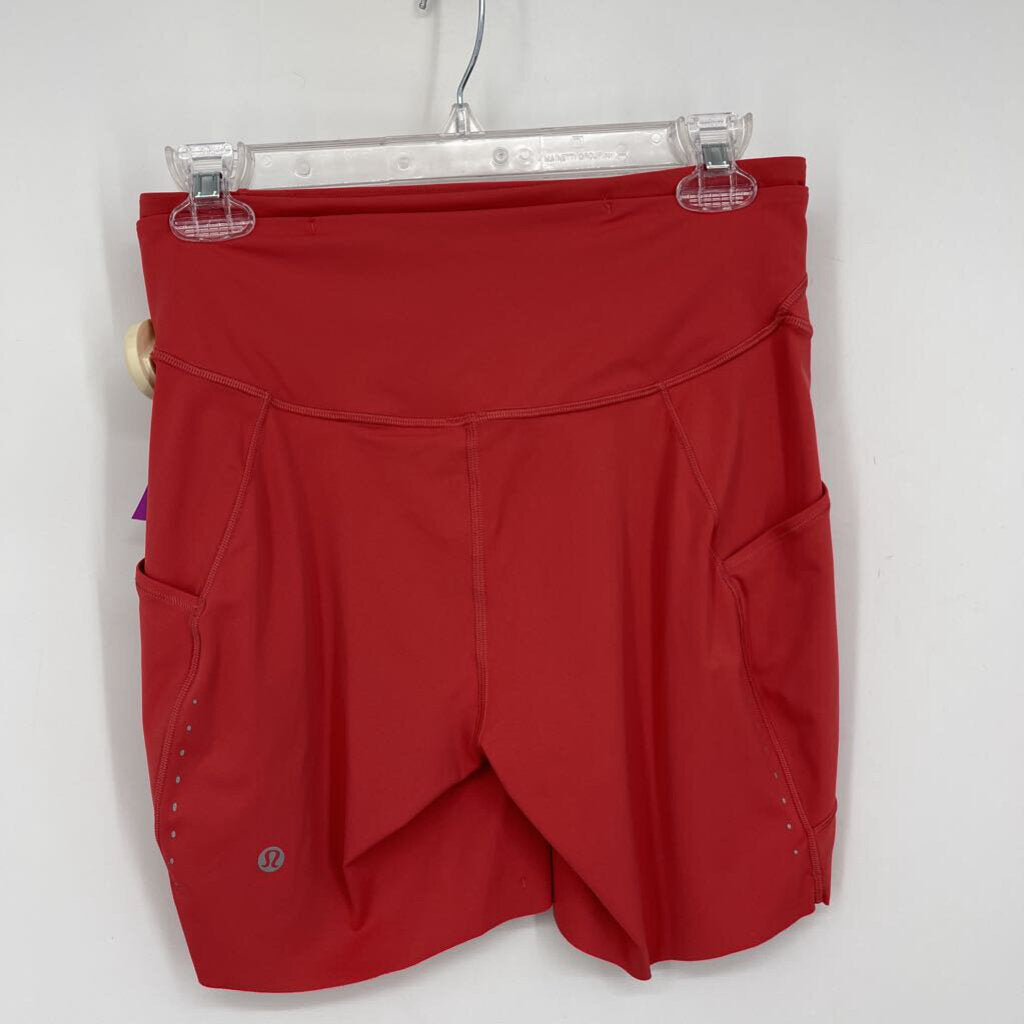 Lululemon Bike Shorts