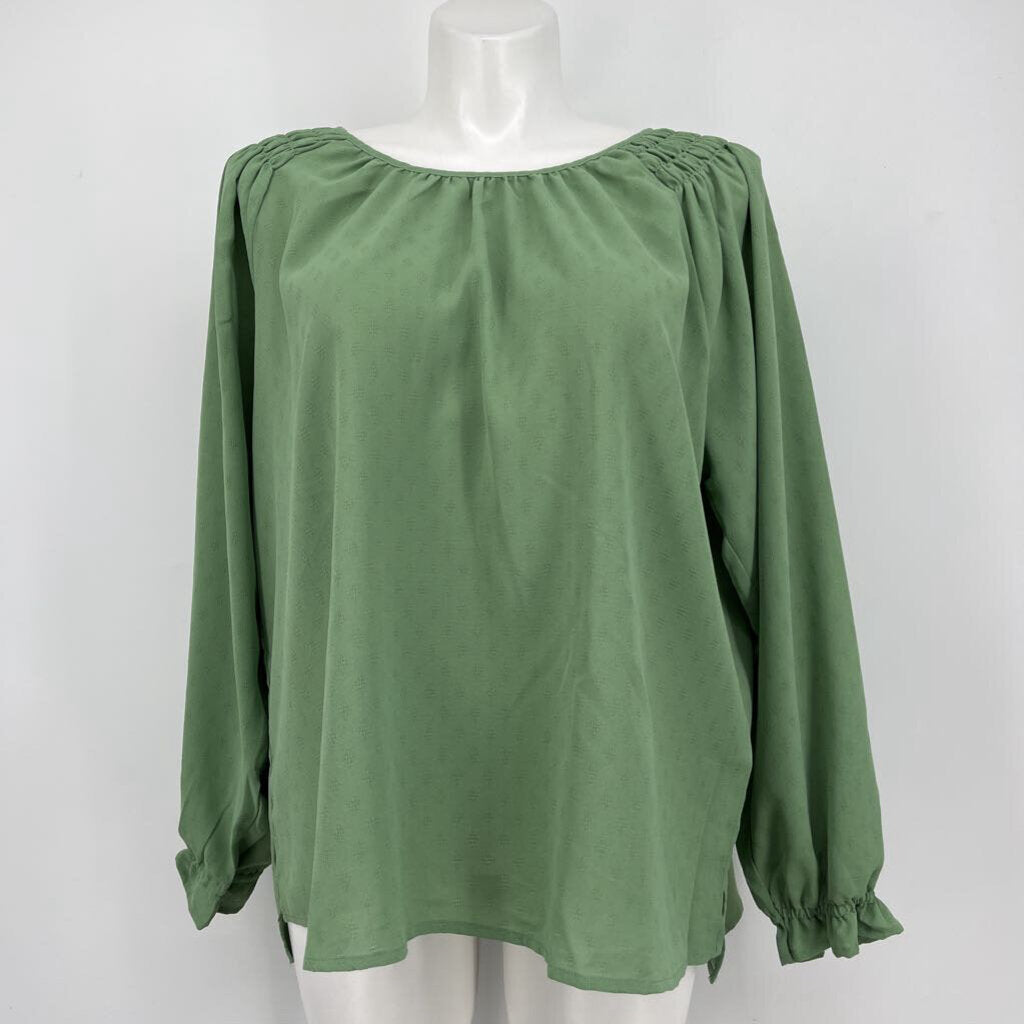 Jessica Simpson L/s Shirt