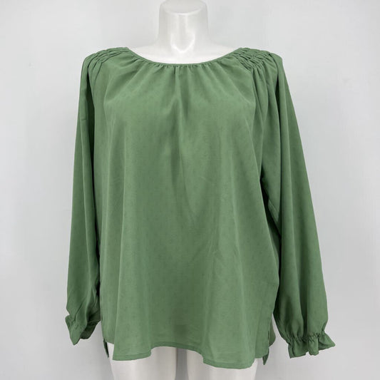Jessica Simpson L/s Shirt