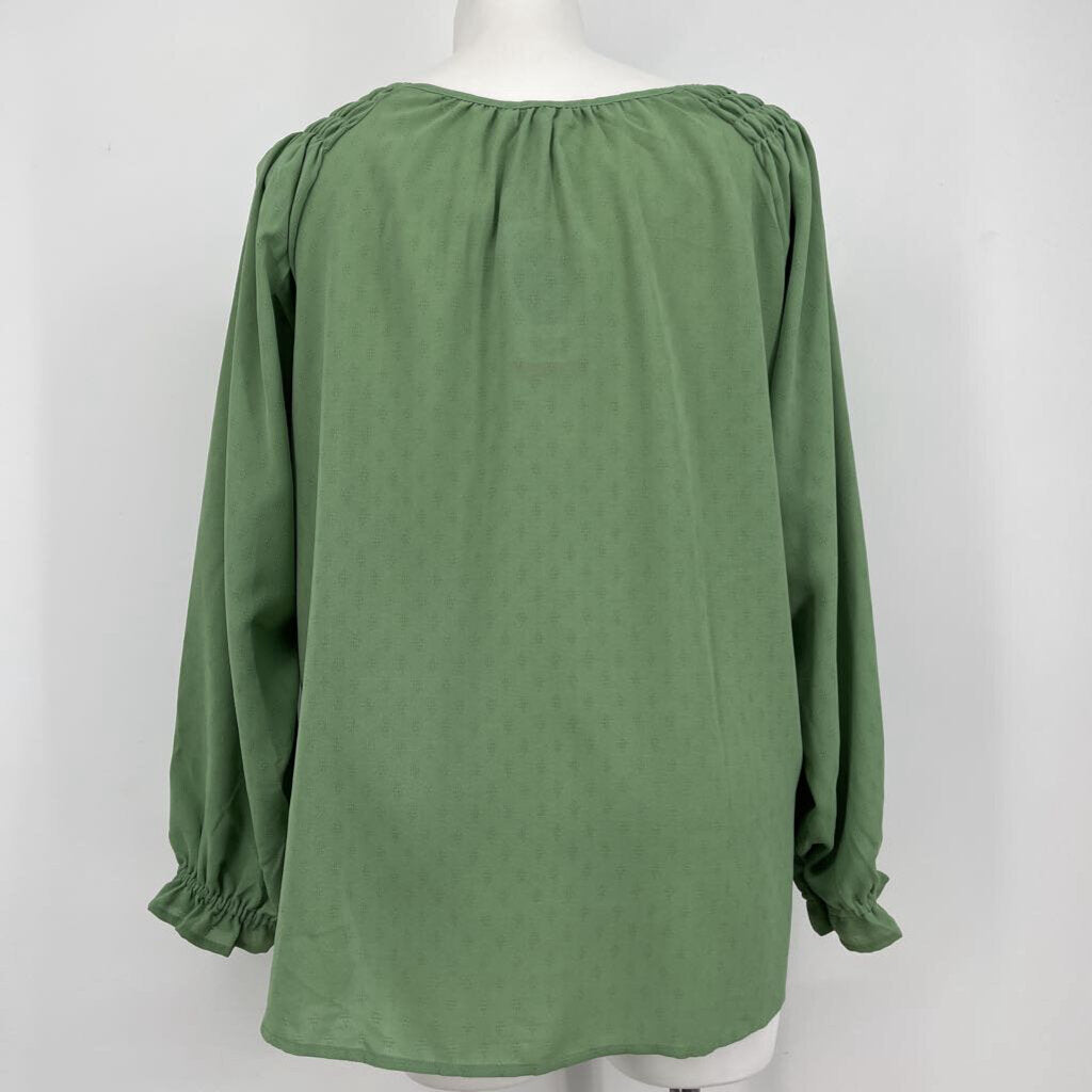 Jessica Simpson L/s Shirt