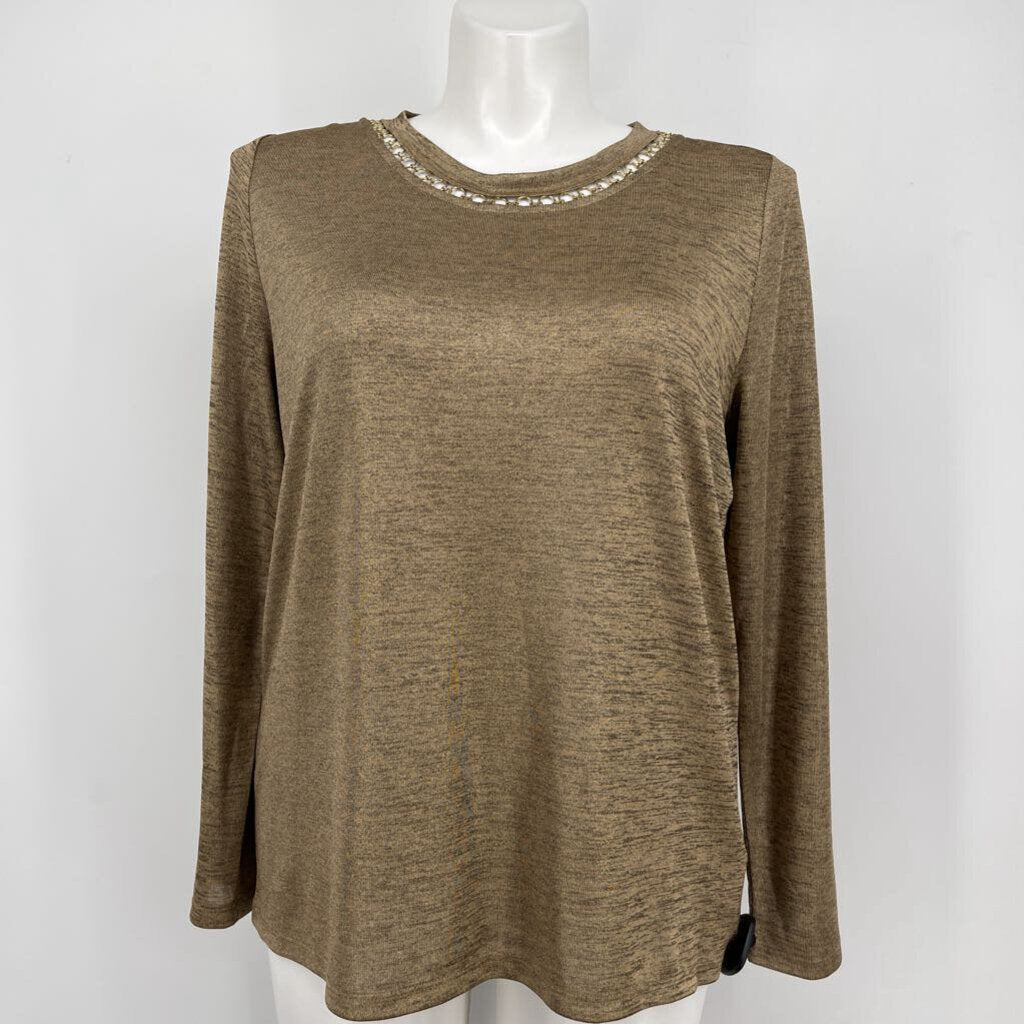 Michael Kors L/s Shirt