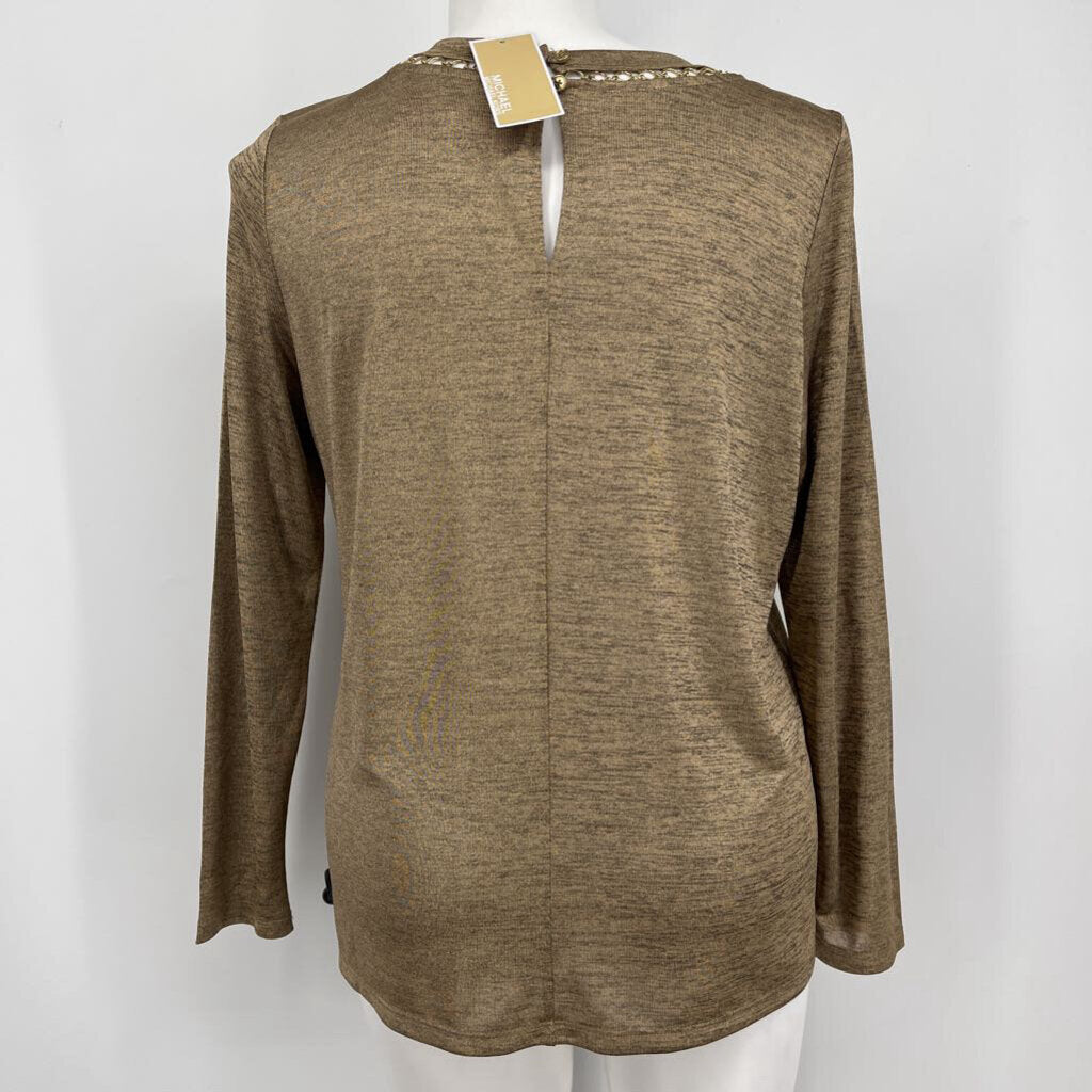 Michael Kors L/s Shirt