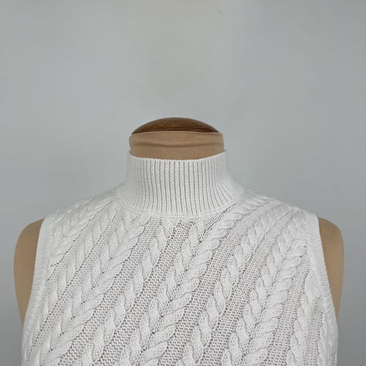 Talbots Slvls Sweater