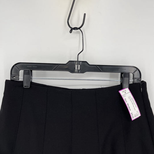 Zara Pleated Mini Skirt