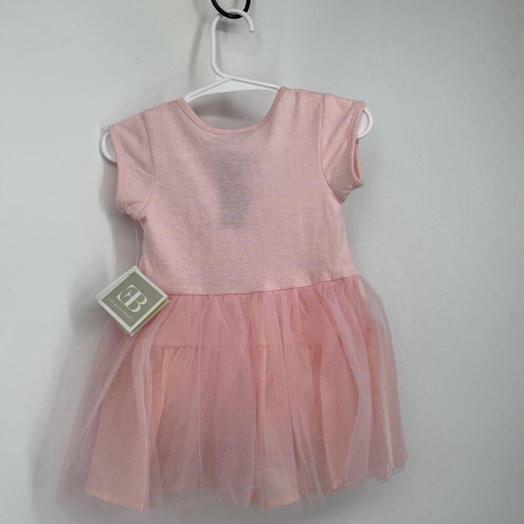 Elegant Baby Tutu Dress