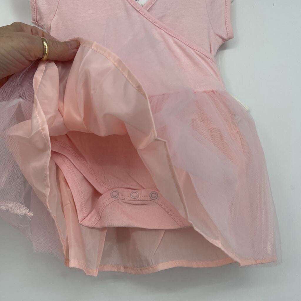 Elegant Baby Tutu Dress