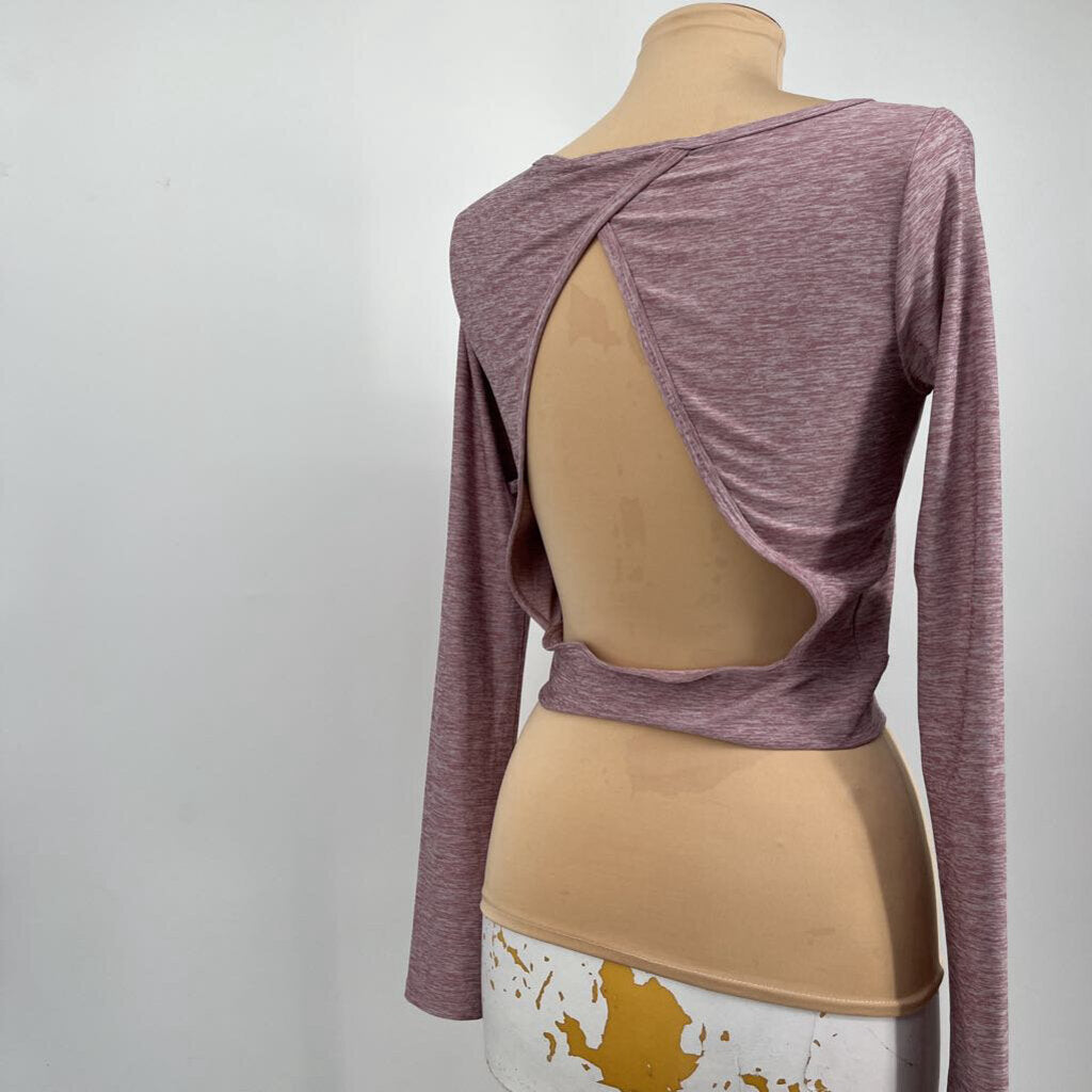 The Constant L/s Shirt