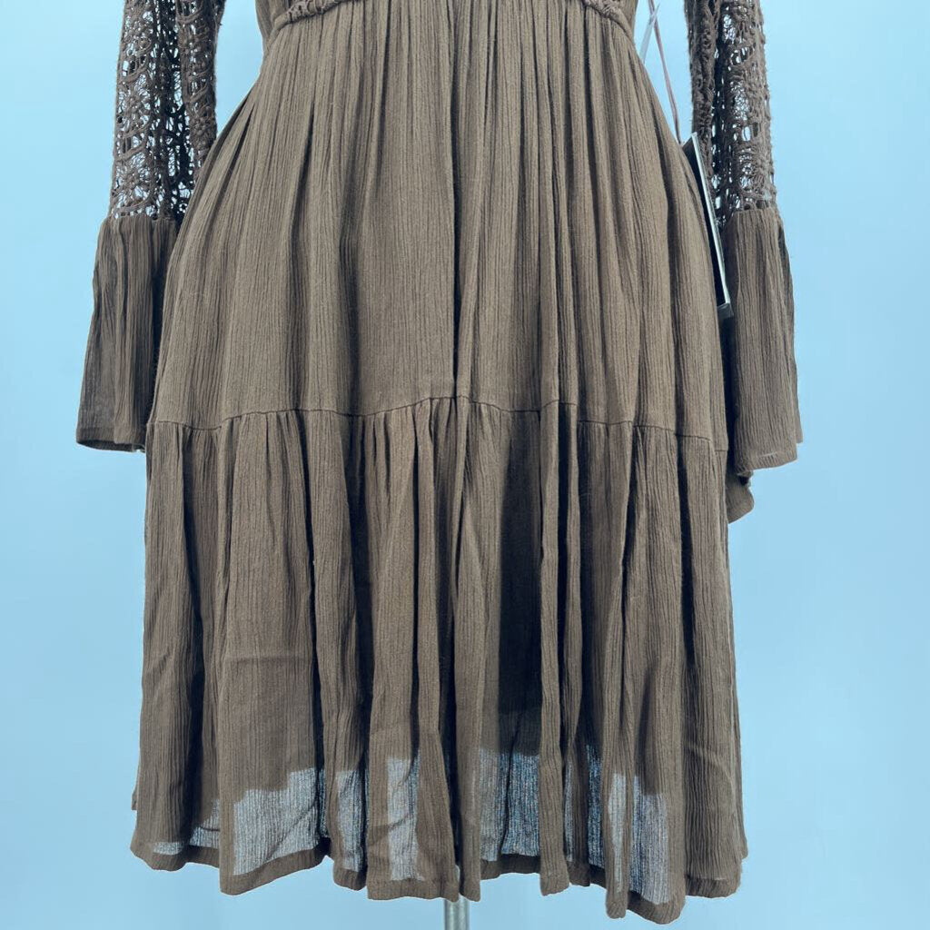 Rock N Roll Cowgirl Dress