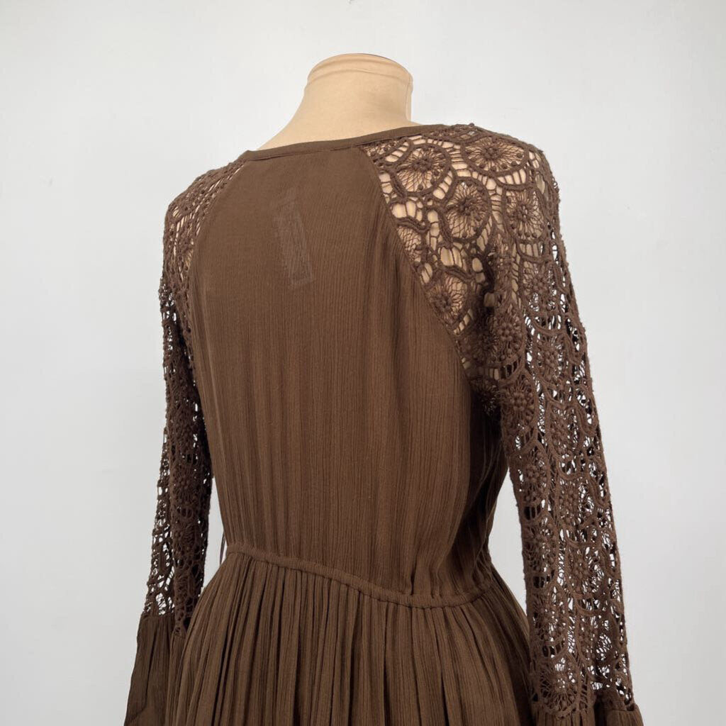 Rock N Roll Cowgirl Dress