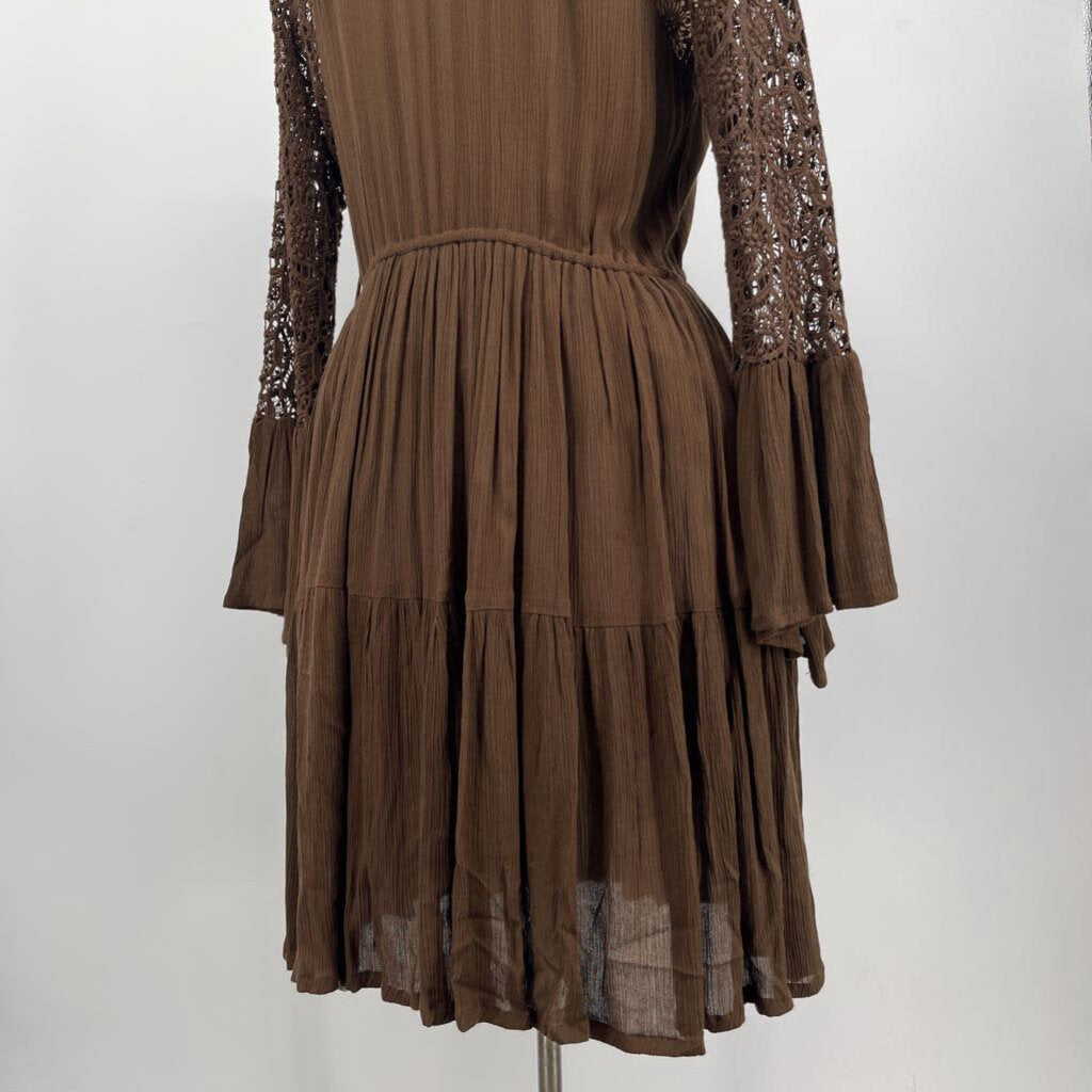 Rock N Roll Cowgirl Dress