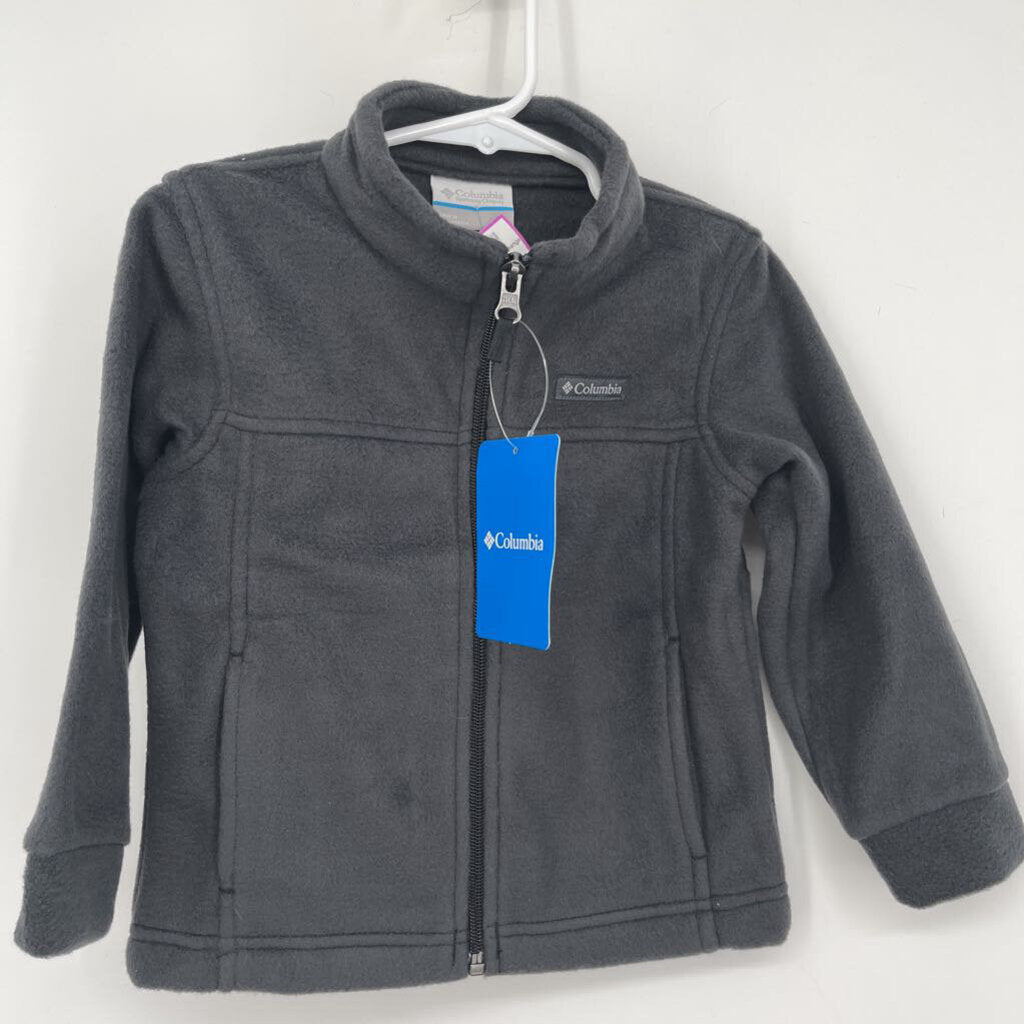 Columbia Fleece Jacket