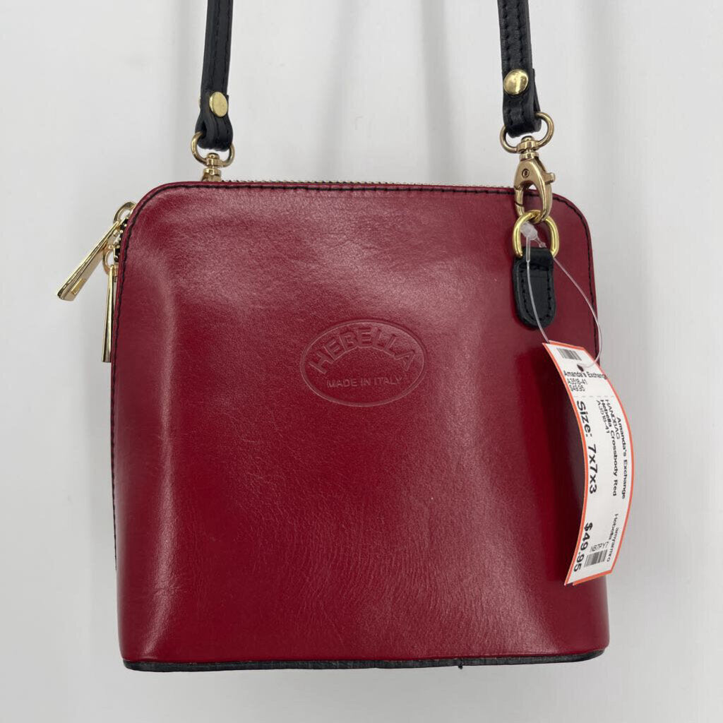 Hebella Crossbody