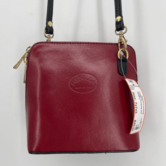 Hebella Crossbody