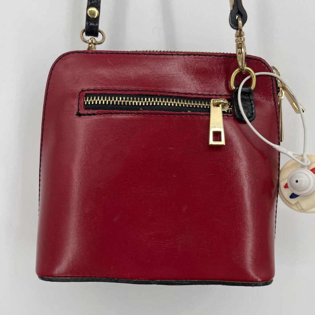 Hebella Crossbody