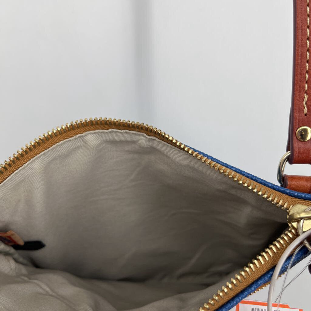 Dooney & Bourke Colts Crossbody