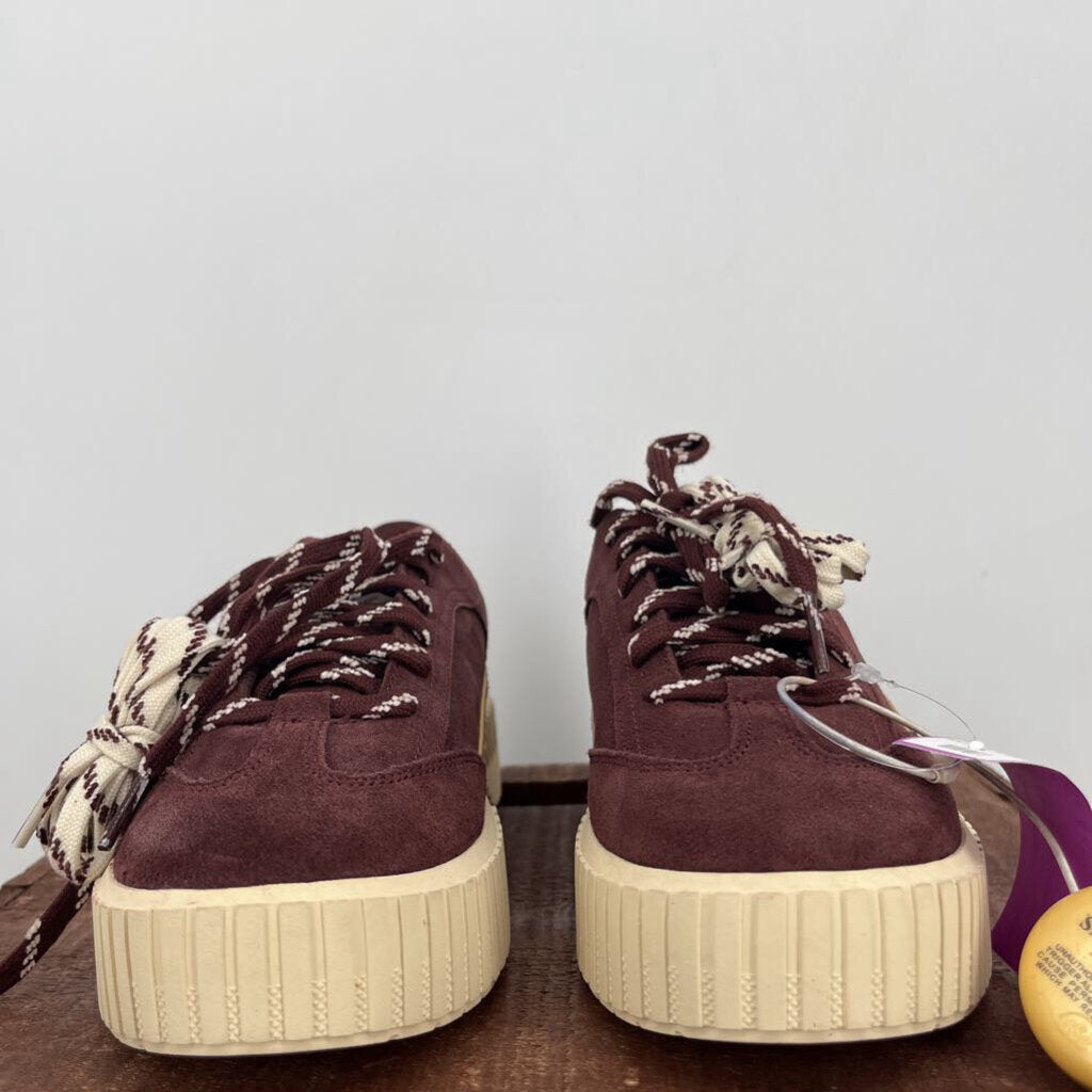 Sorel Platform Sneakers