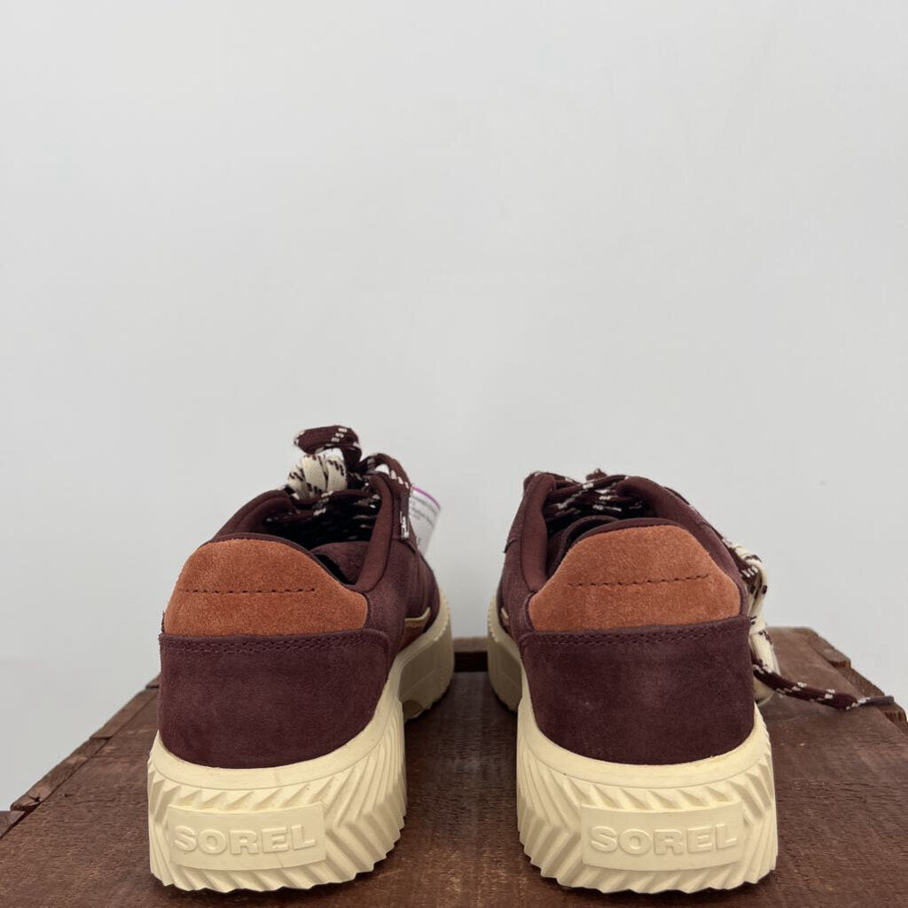 Sorel Platform Sneakers