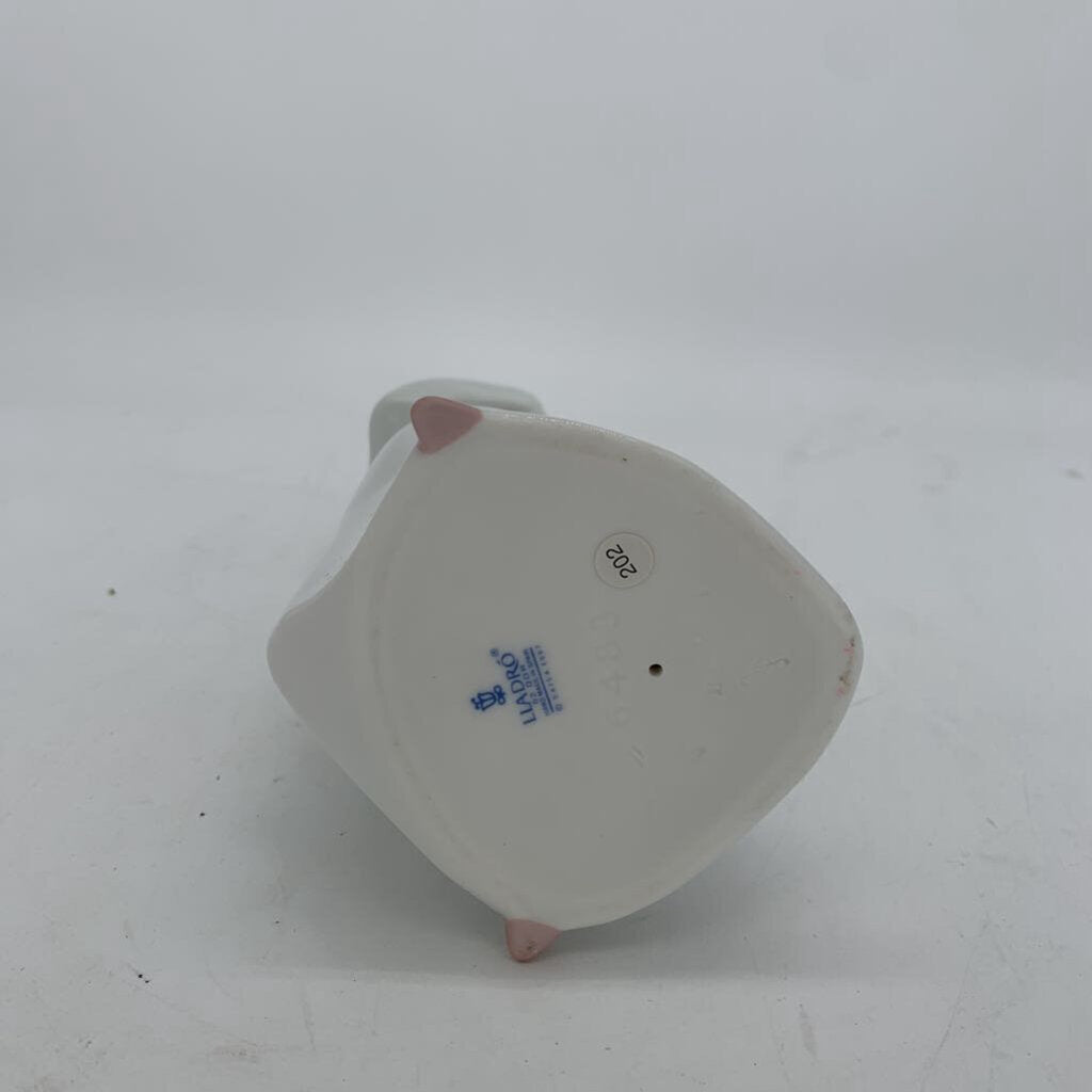 It's Morning Already Figurine