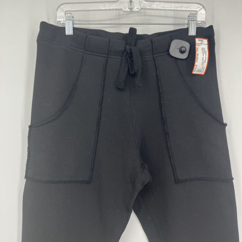 Frank & Eileen Joggers