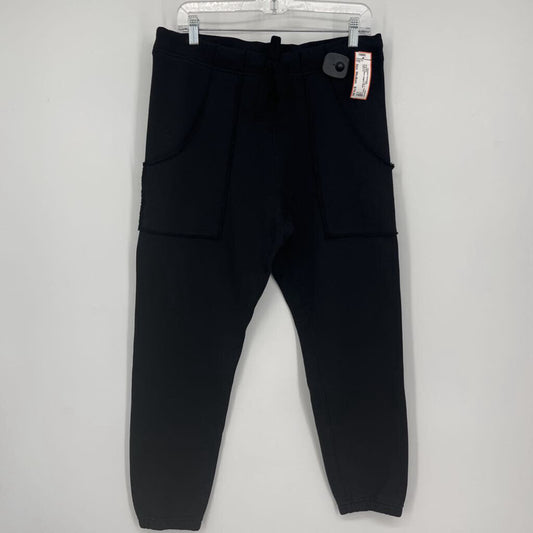 Frank & Eileen Joggers