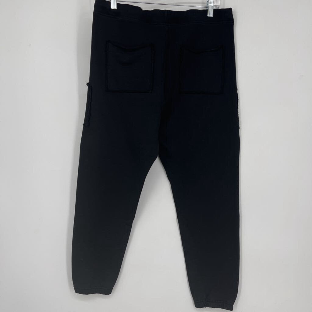 Frank & Eileen Joggers