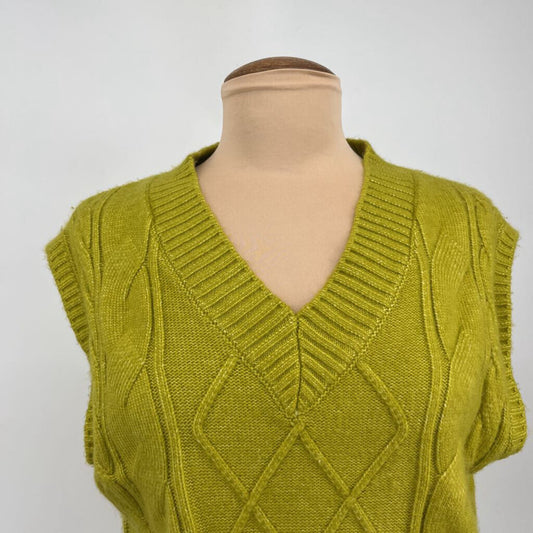 Sincerely Jules Sweater Vest