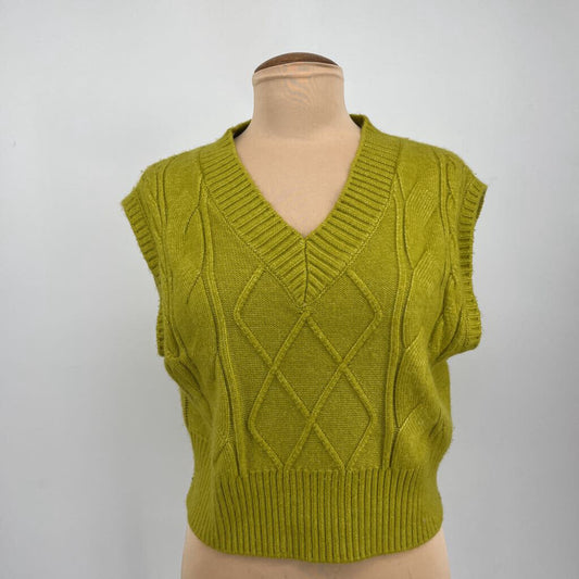 Sincerely Jules Sweater Vest