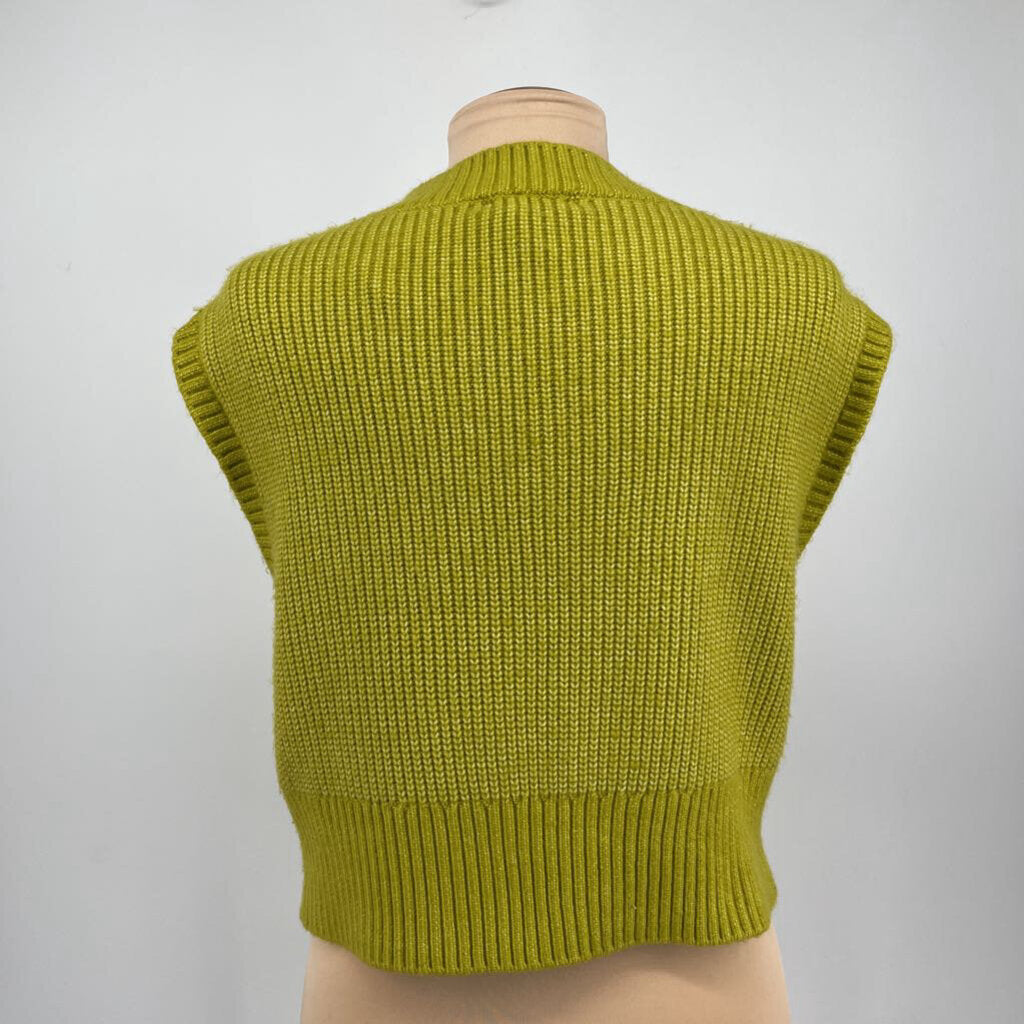 Sincerely Jules Sweater Vest