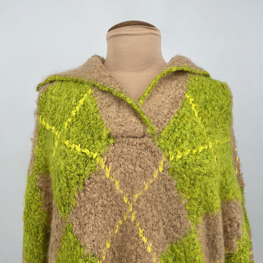 Free People L/s Sweater