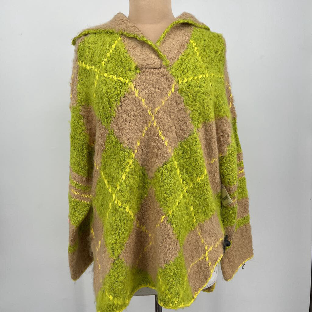 Free People L/s Sweater