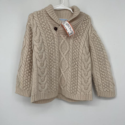 Janie and Jack Sweater