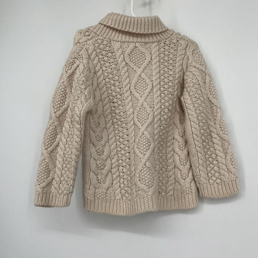 Janie and Jack Sweater