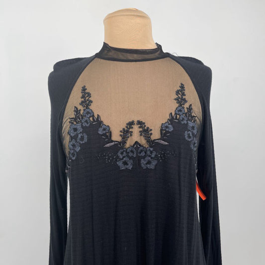 Free People l/s Tunic