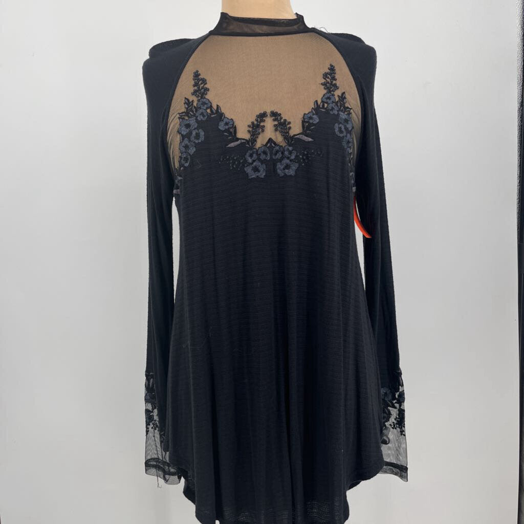 Free People l/s Tunic