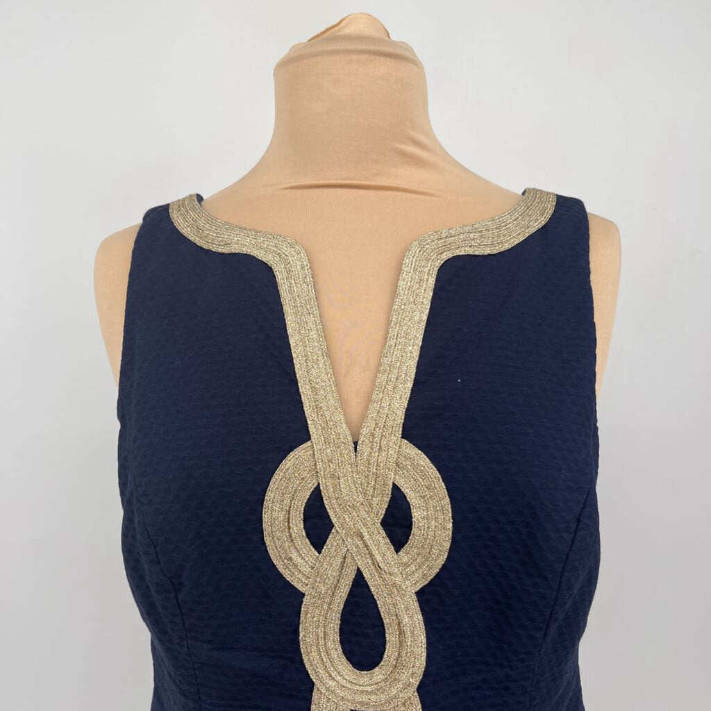 Lilly Pulitzer Slvls Shirt