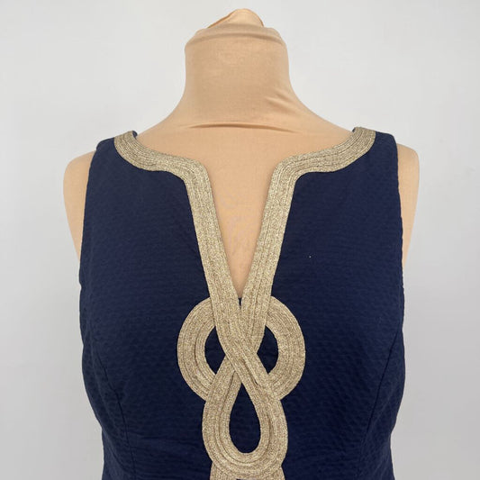 Lilly Pulitzer Slvls Shirt