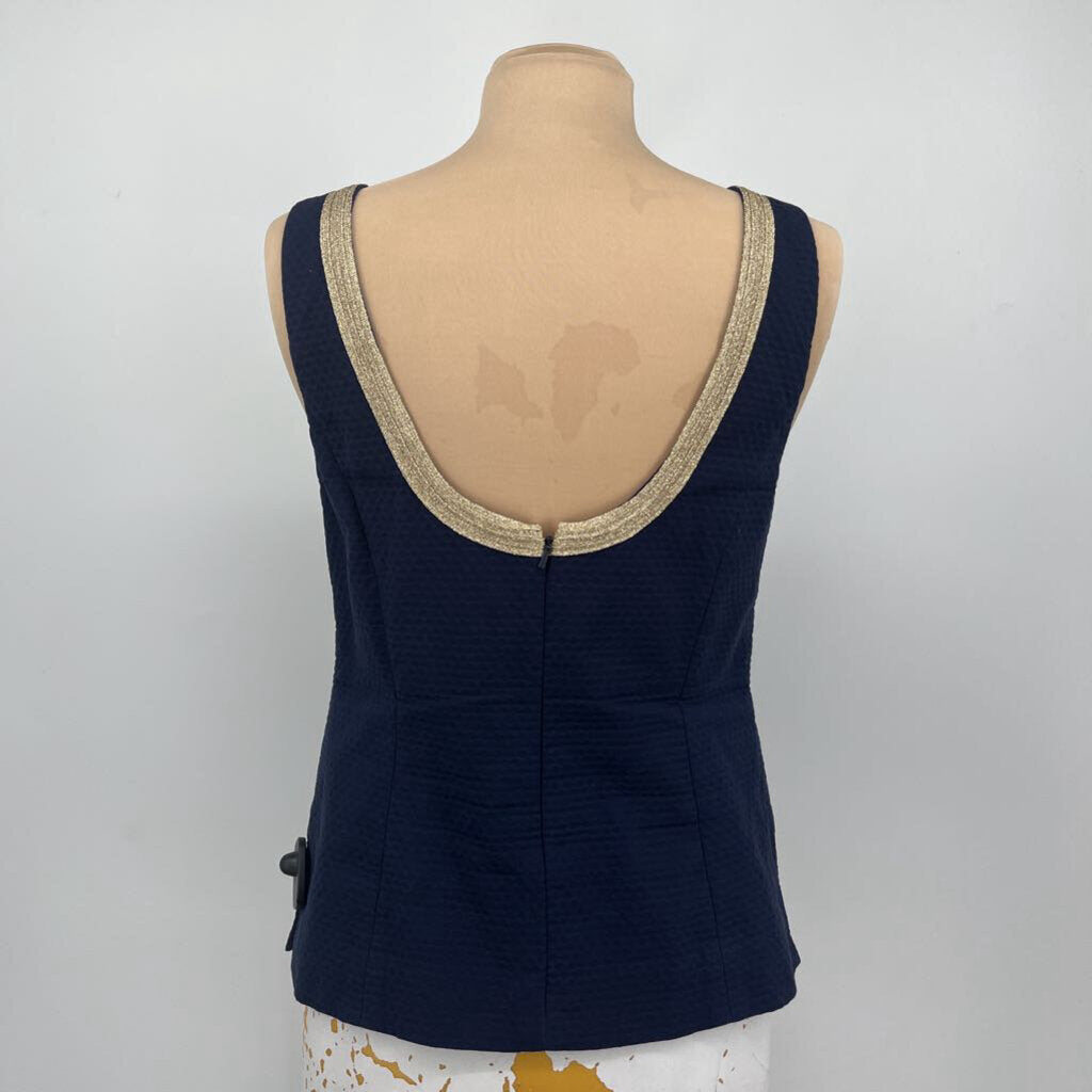 Lilly Pulitzer Slvls Shirt