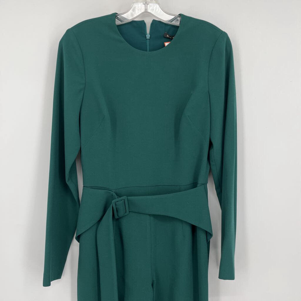 Black Halo l/s Jumpsuit