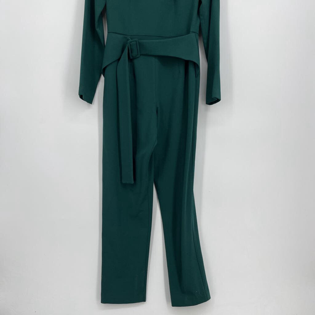 Black Halo l/s Jumpsuit