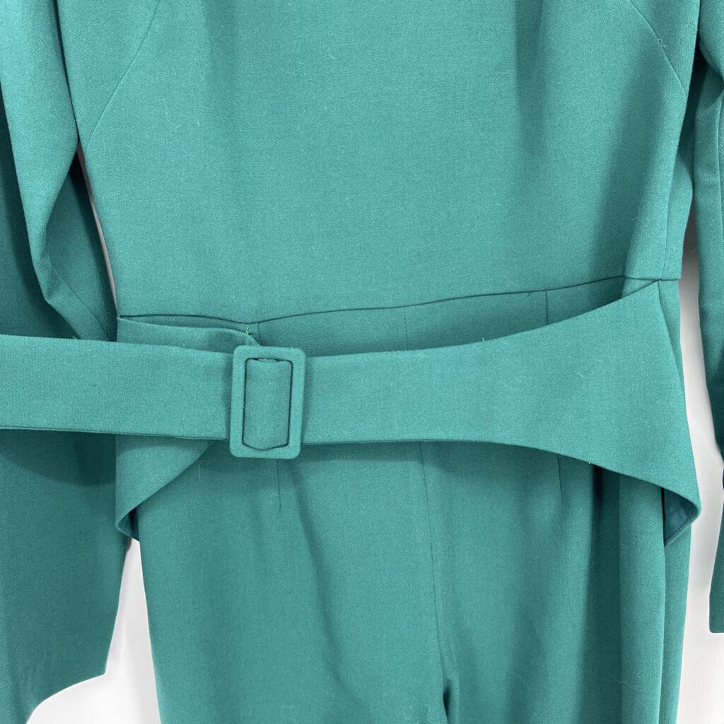 Black Halo l/s Jumpsuit