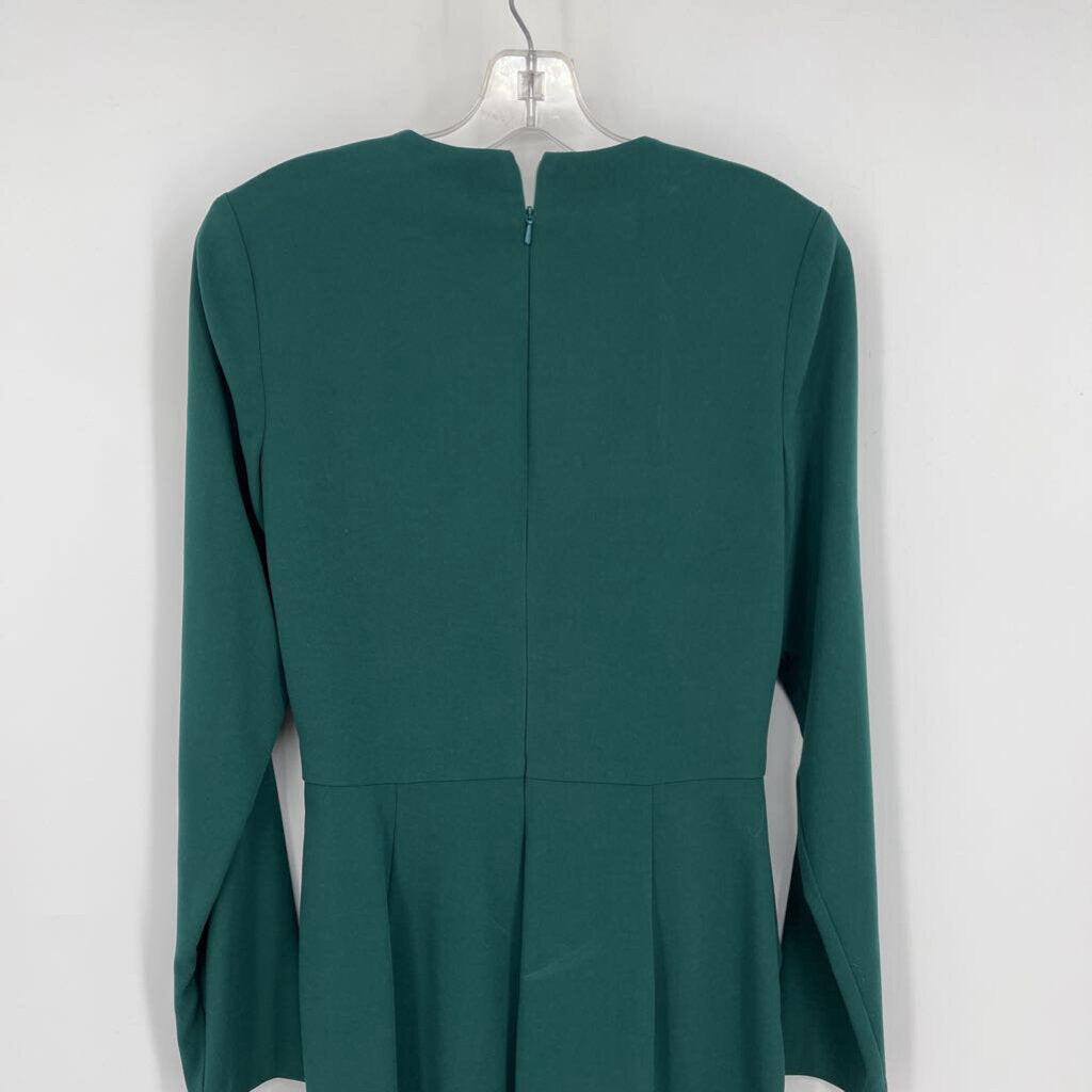 Black Halo l/s Jumpsuit