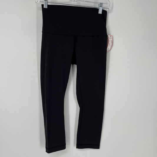 Lululemon crop Leggings