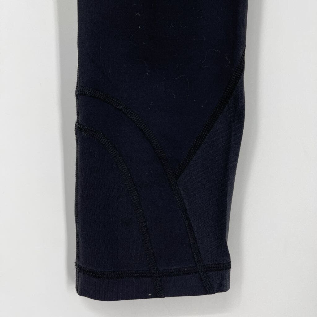 Lululemon crop Leggings