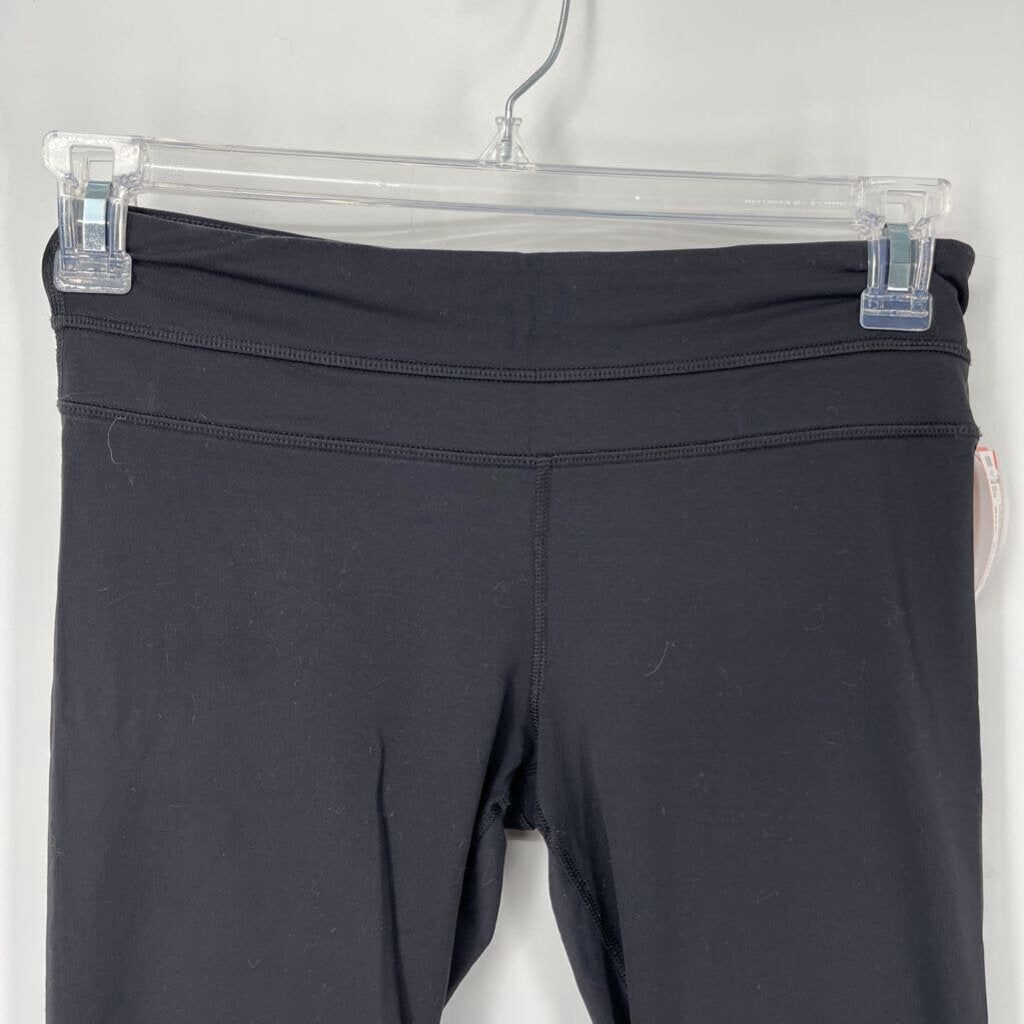 Lululemon crop Leggings