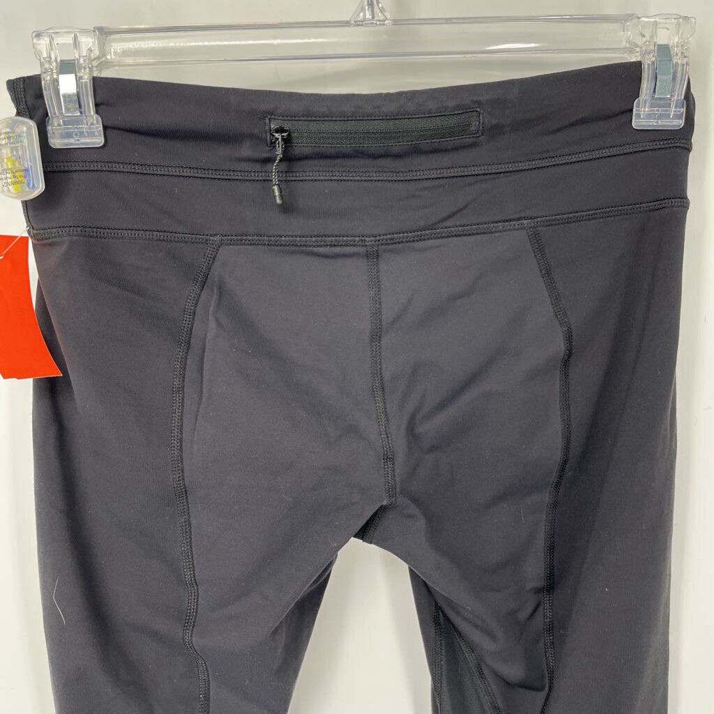 Lululemon crop Leggings