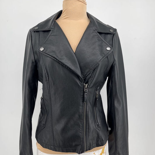 Max Studio faux leather Jacket